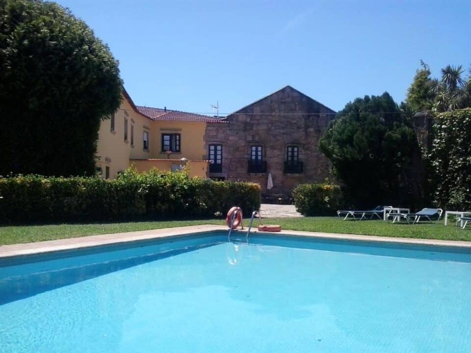 Pazo Carrasqueira - Imagen 22