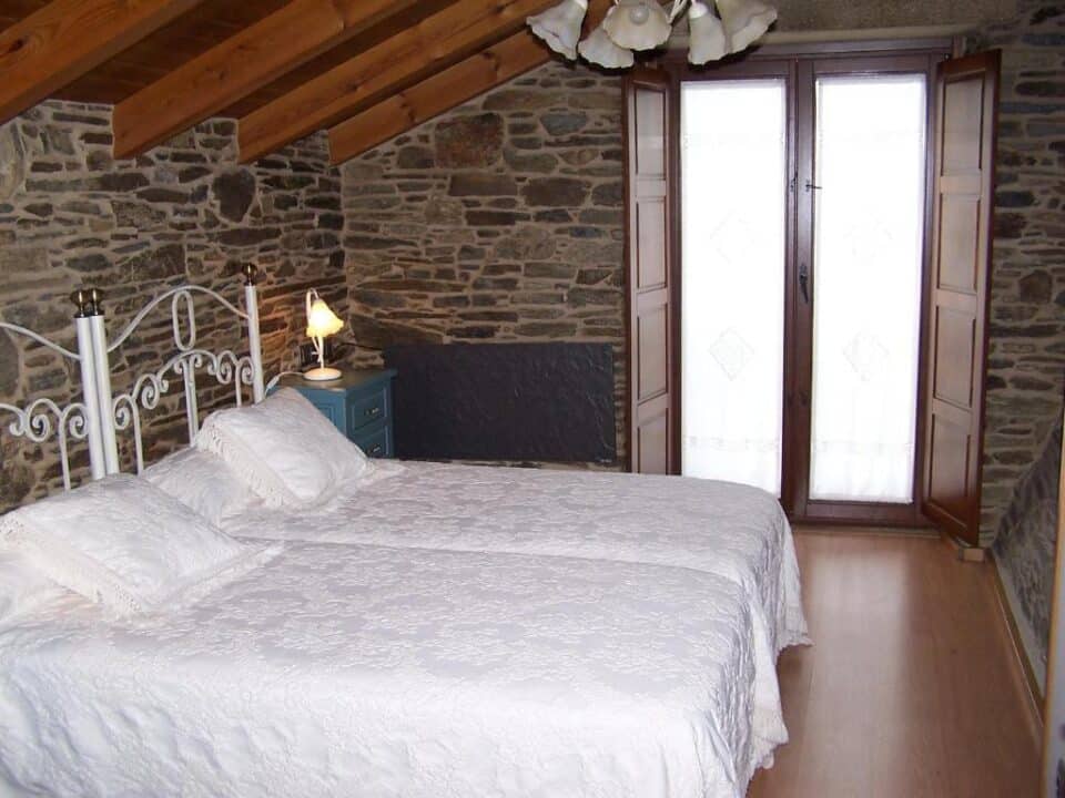 Casa rural Dona Maria - Imagen 19