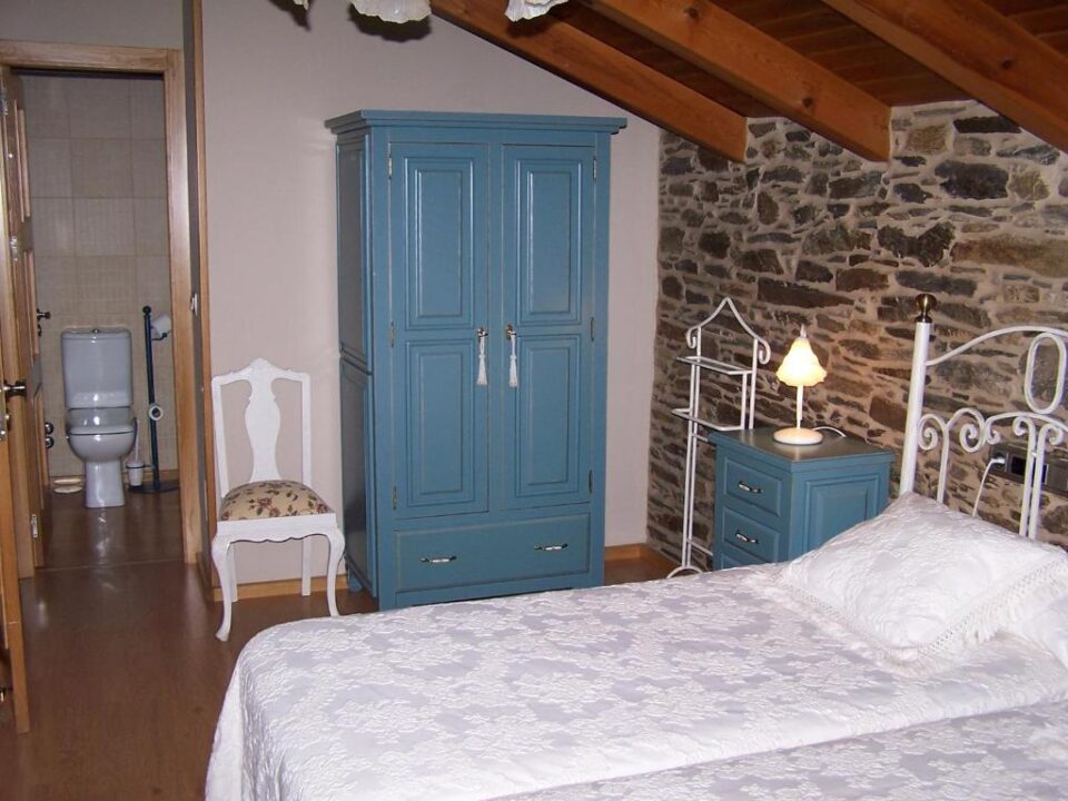 Casa rural Dona Maria - Imagen 20