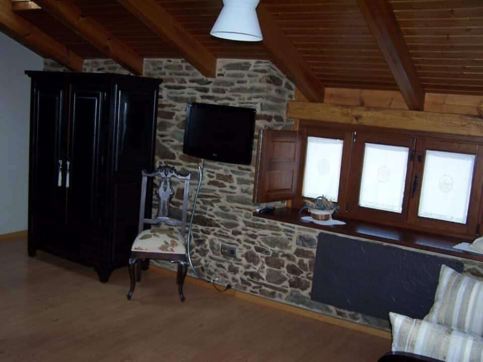 Casa rural Dona Maria - Imagen 21