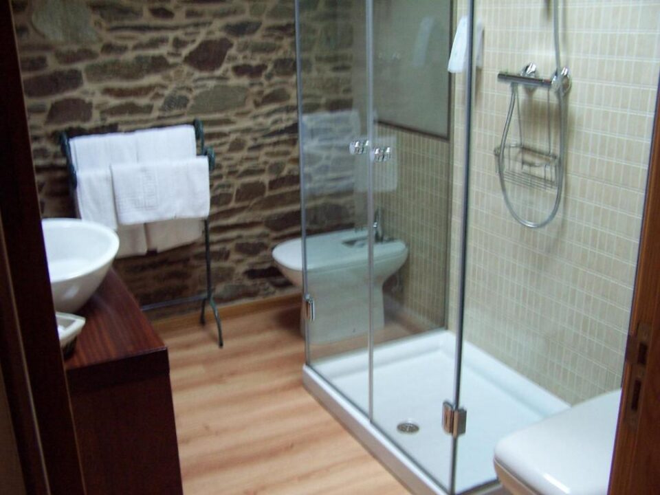 Casa rural Dona Maria - Imagen 22