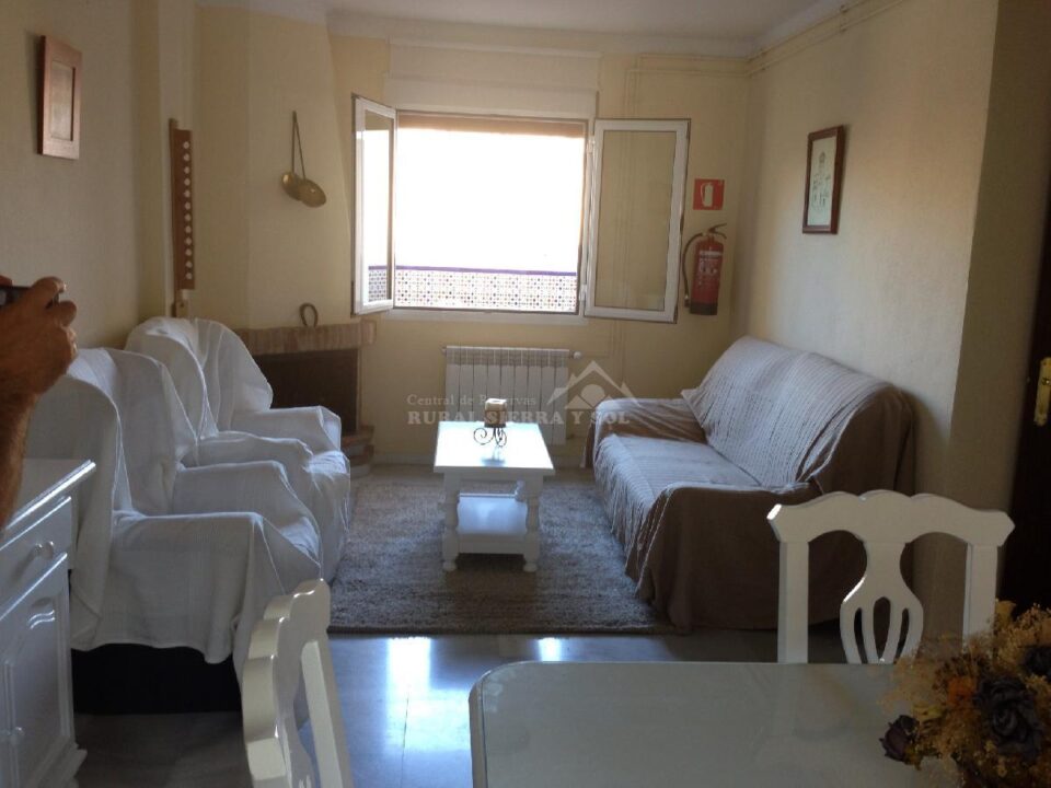 Acogedora Casa Rural en Montejaque, con piscina - Imagen 11
