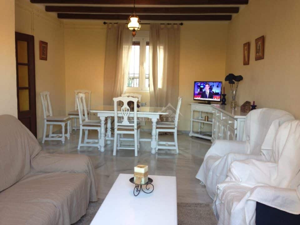 Acogedora Casa Rural en Montejaque, con piscina - Imagen 12