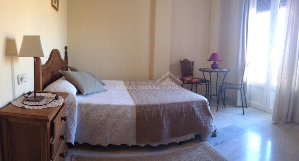 Acogedora Casa Rural en Montejaque, con piscina - Imagen 16