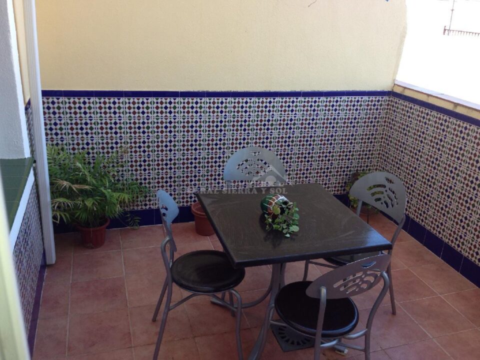 Acogedora Casa Rural en Montejaque, con piscina - Imagen 21