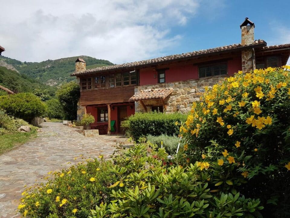 Valle de Bueida - Casa La Vega - Imagen 9