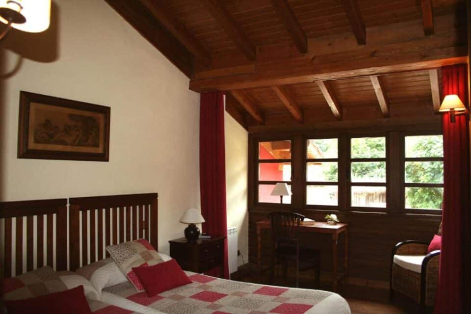 Valle de Bueida - Casa La Vega - Imagen 10
