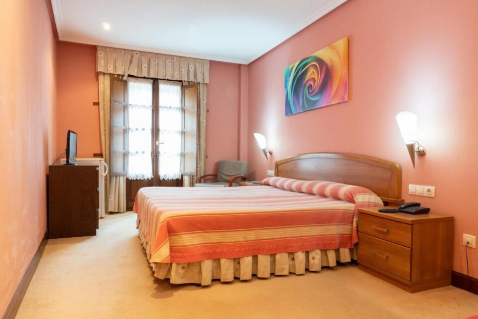 Gran Hotel Rural Cela - Imagen 8