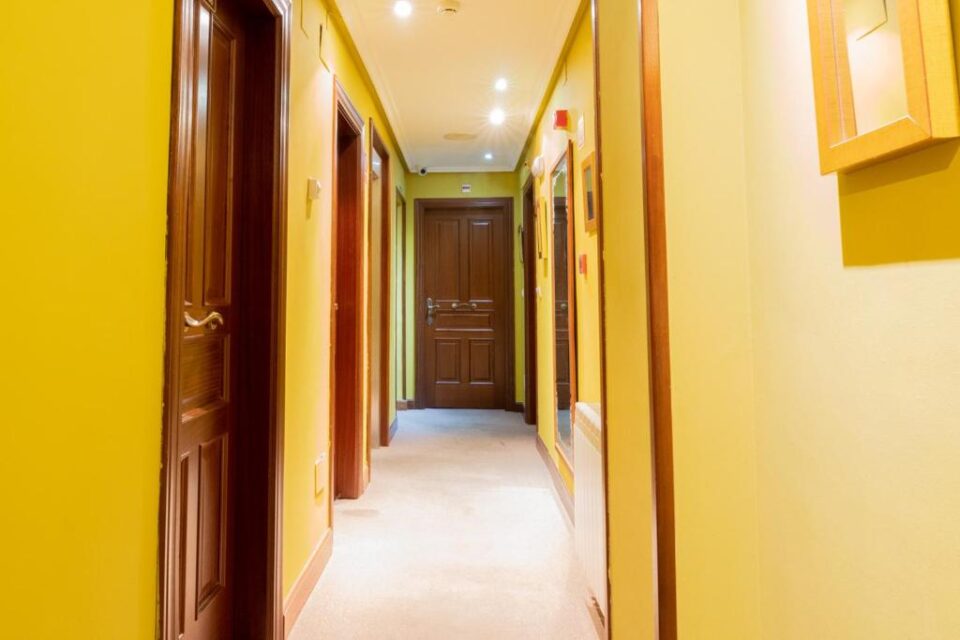 Gran Hotel Rural Cela - Imagen 11