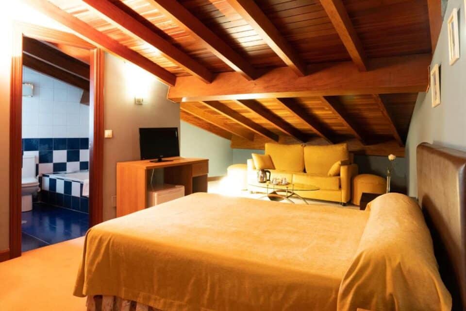 Gran Hotel Rural Cela - Imagen 13