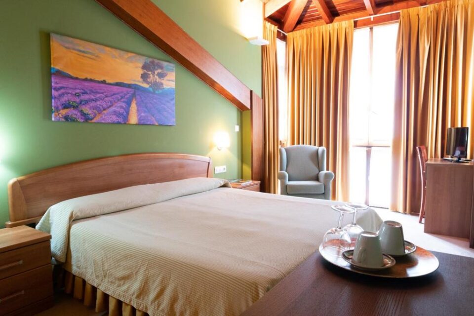 Gran Hotel Rural Cela - Imagen 15