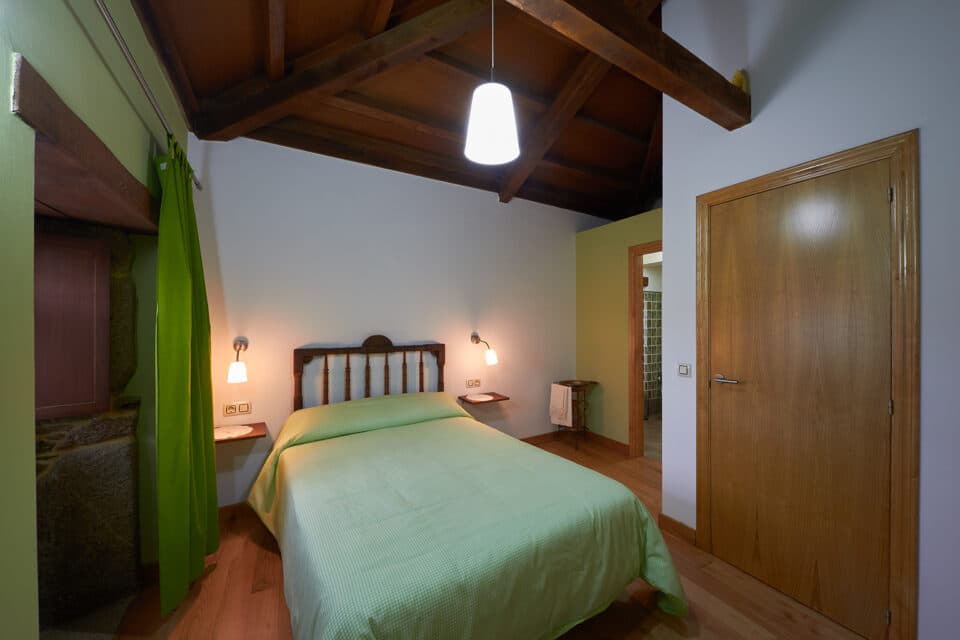 Casa Souto de Abajo - Imagen 18
