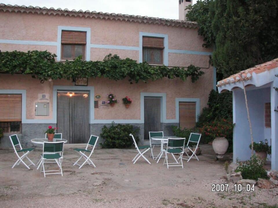 Casas Rurales Noguericas - Imagen 30