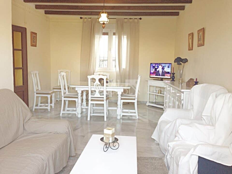 Casa Rural en Montejaque, con piscina y barbacoa - Imagen 2