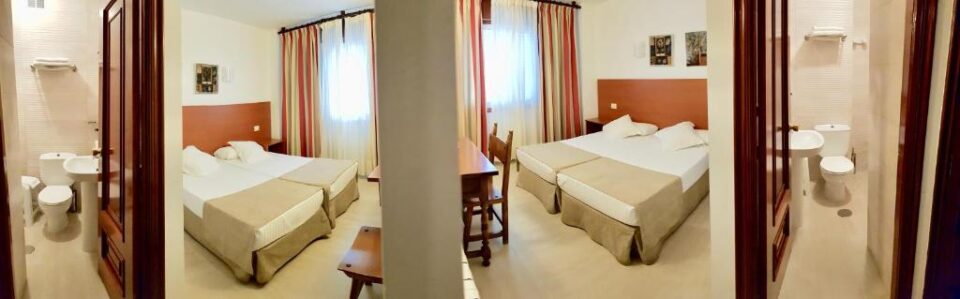 Hotel Torres Touriño - Imagen 12