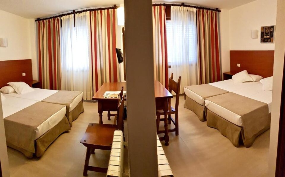 Hotel Torres Touriño - Imagen 13
