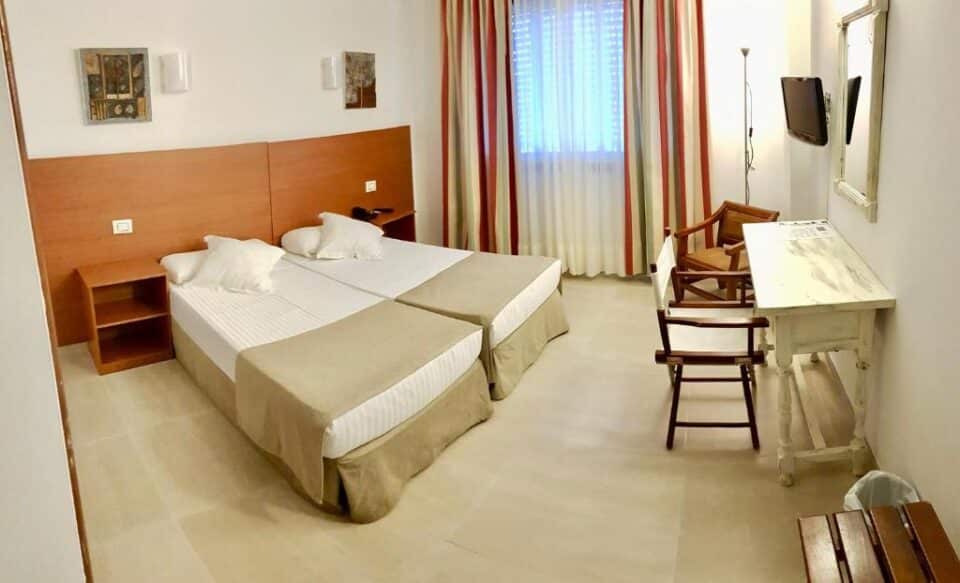 Hotel Torres Touriño - Imagen 15