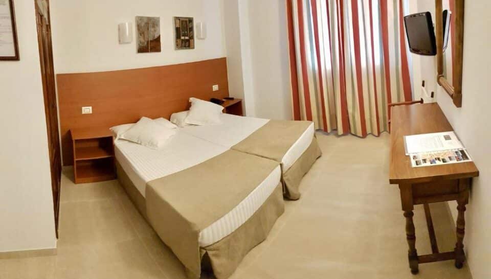 Hotel Torres Touriño - Imagen 16