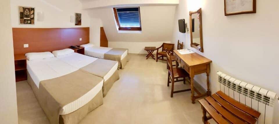 Hotel Torres Touriño - Imagen 18