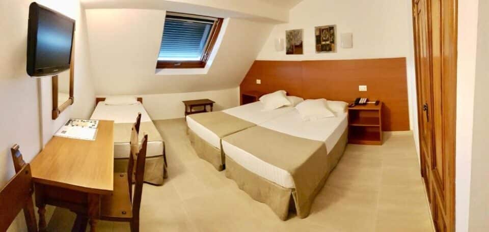 Hotel Torres Touriño - Imagen 19