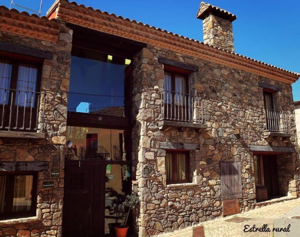 Alojamientos Estrella Rural - Imagen 38