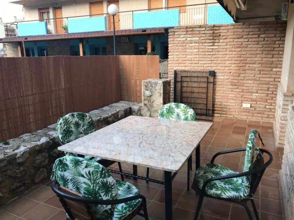 Acogedor Alojamiento Rural en Arroyo Frío - Imagen 5