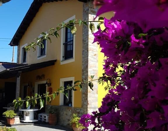 Casa rural en Puerto de Vega (Navia, Asturias)-1178