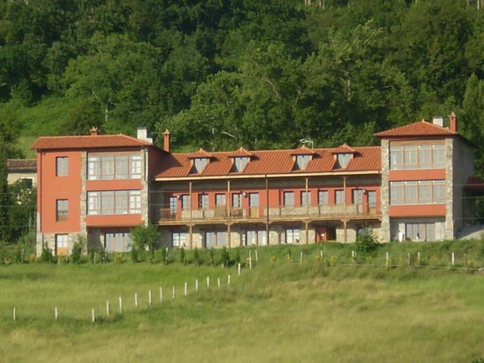Escuelas de Fuentes - Apartamento 2 ó 3 personas - Imagen 8