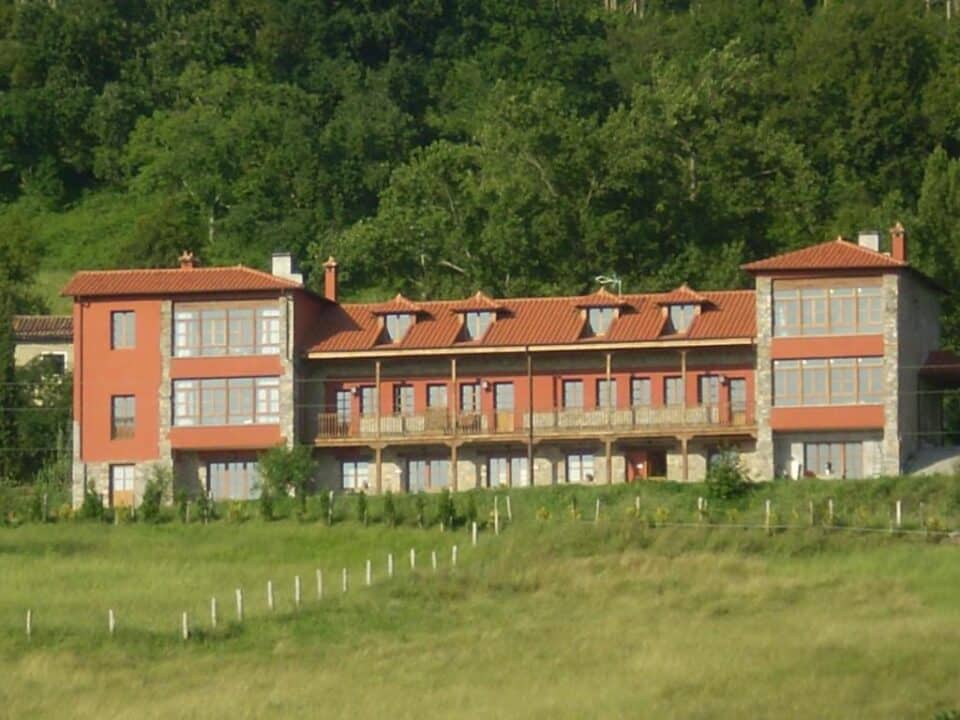 Casa rural en Migoya (Fuentes, Villaviciosa, Asturias)-2333
