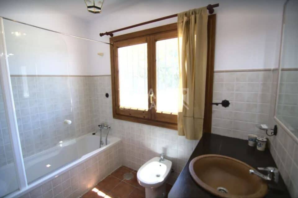Preciosa Casa Rural al sur del Torcal de Antequera, con piscina y barbacoa - Imagen 22