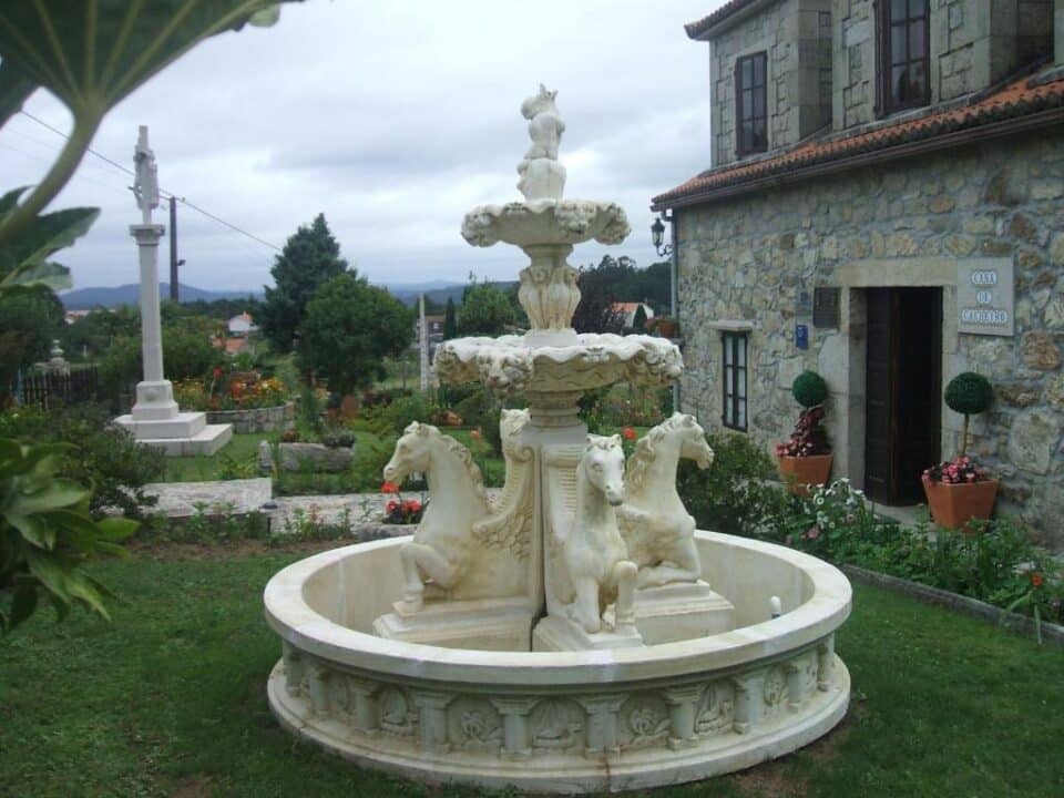 Casa de Cacheiro - Imagen 6