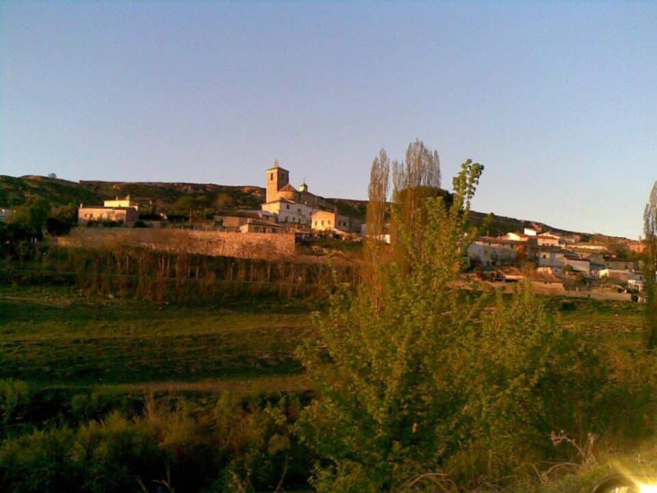 Apartamentos Rurales Esencias de La Alcarria - Imagen 35