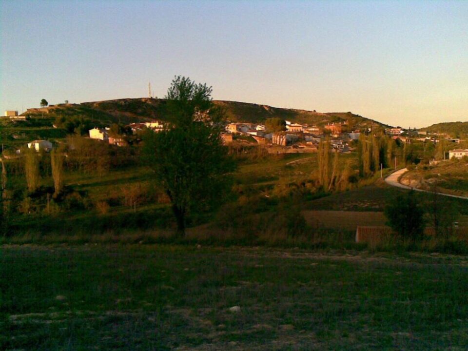 Apartamentos Rurales Esencias de La Alcarria - Imagen 36