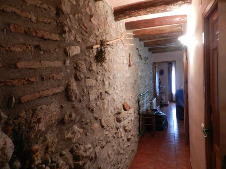 Casa Enduella - Imagen 24