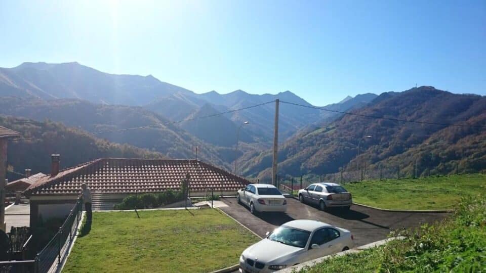 Posada Real Pajares - Imagen 9
