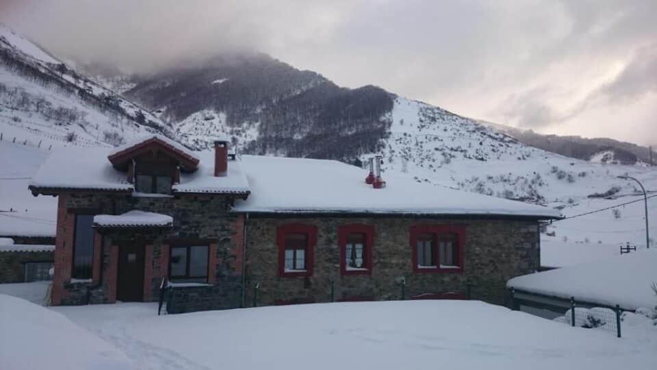 Posada Real Pajares - Imagen 11