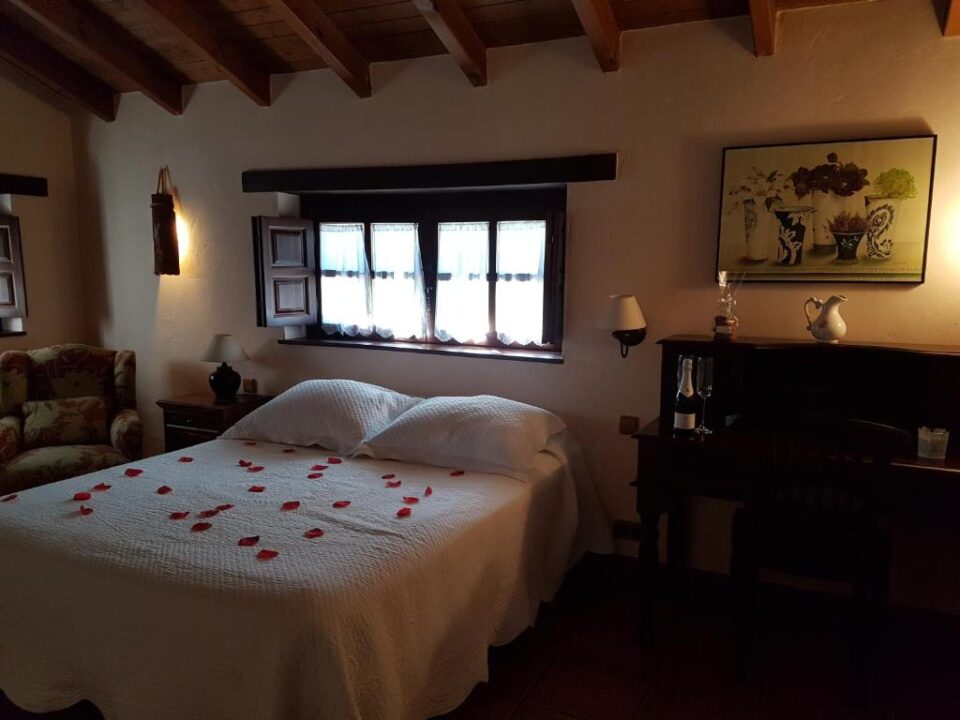 Valle de Bueida - Casa El Palacio - Imagen 12