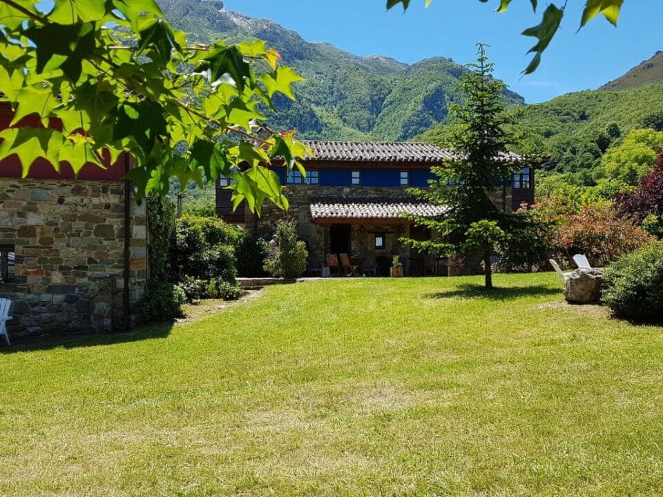 Valle de Bueida - Casa Viscárcel - Imagen 12