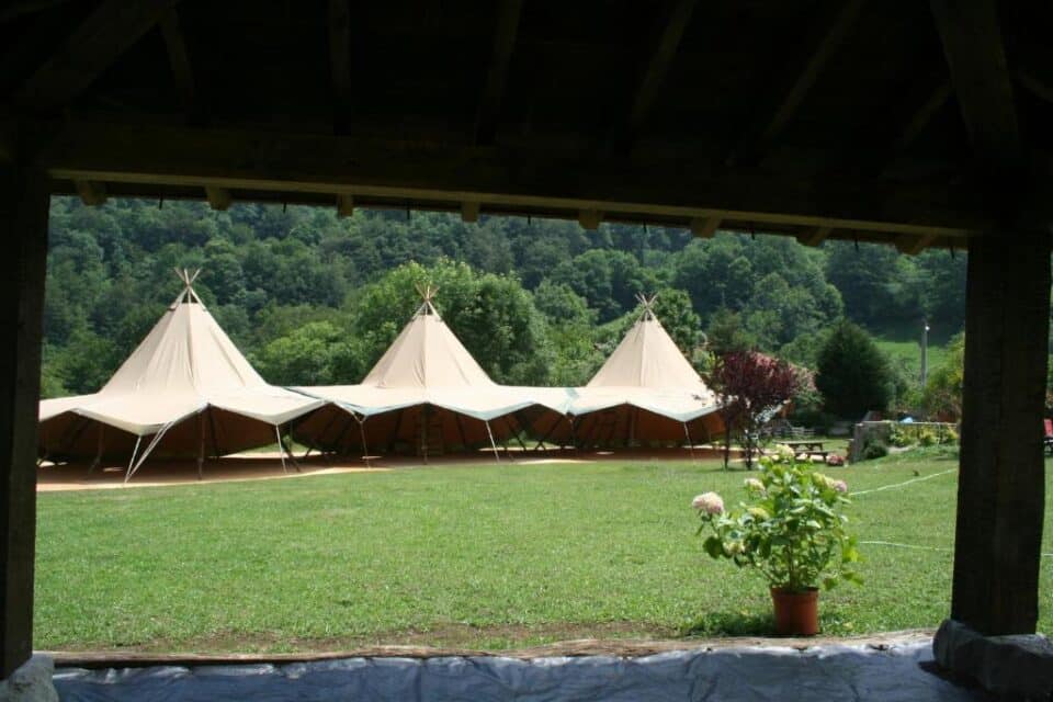 Valle de Bueida - Casa Viscárcel - Imagen 26