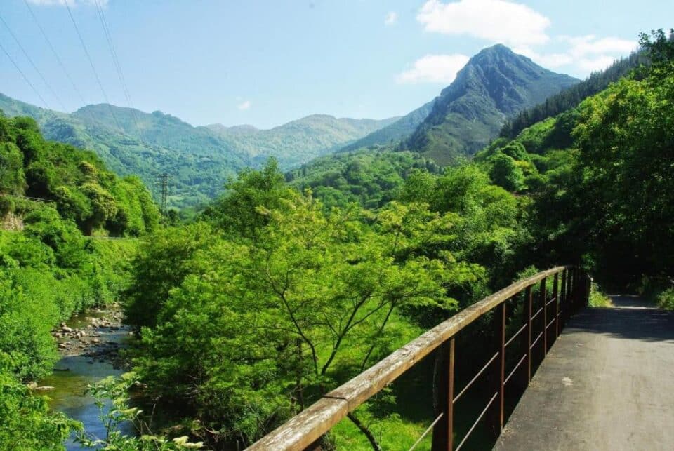 Valle de Bueida - Casa Viscárcel - Imagen 27