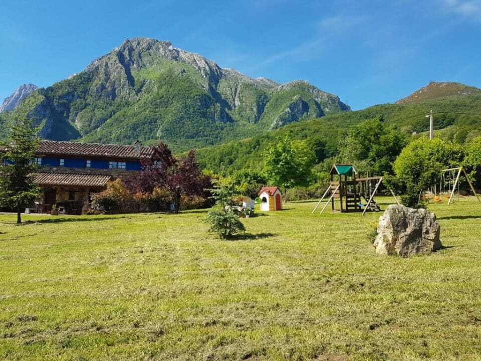Valle de Bueida - Casa Viscárcel - Imagen 28