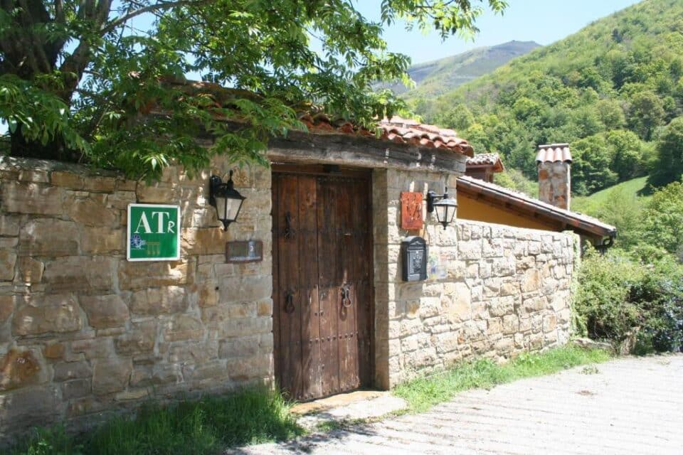 Valle de Bueida - Casa Viscárcel - Imagen 29