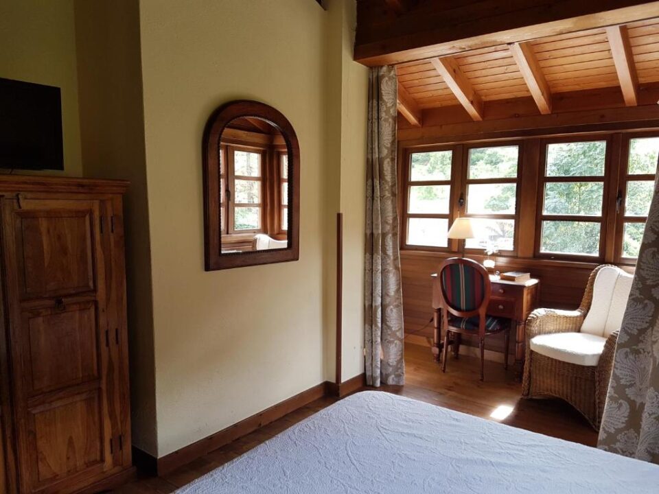Valle de Bueida - Casa La Vega - Imagen 14