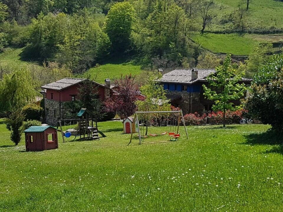 Valle de Bueida - Casa Viscárcel - Imagen 31