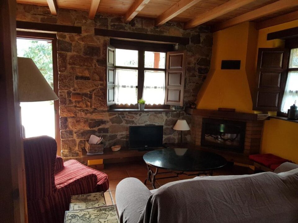 Valle de Bueida - Casa La Vega - Imagen 15