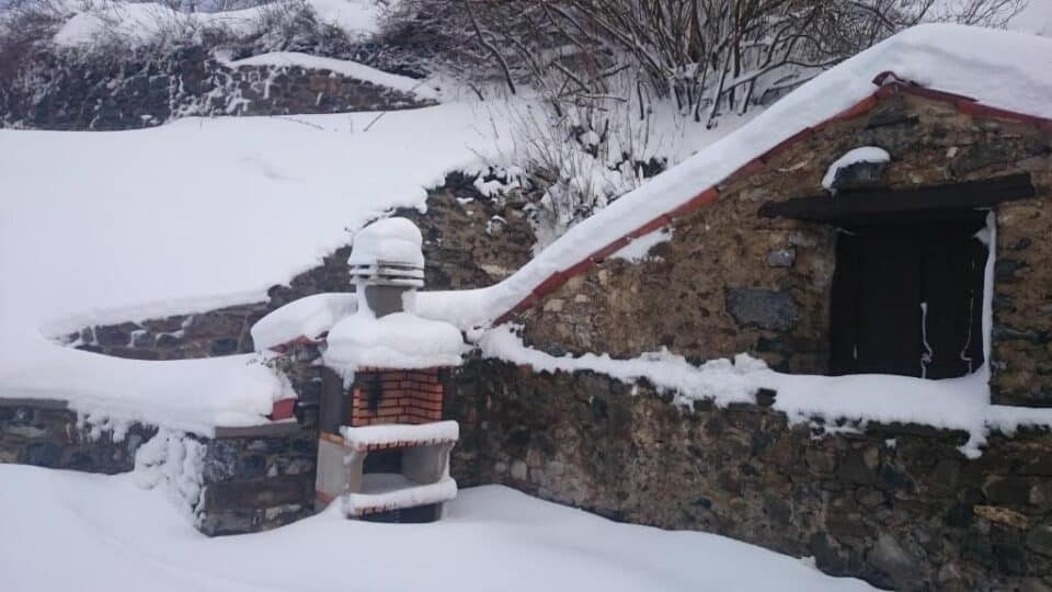 Posada Real Pajares - Imagen 18
