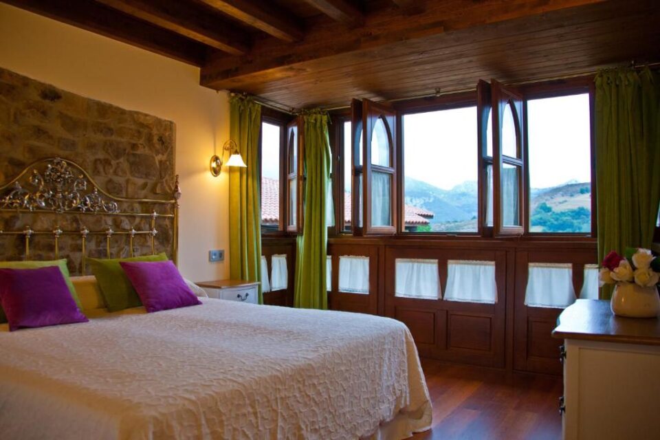 Casa Rural Madrepepa - Imagen 9