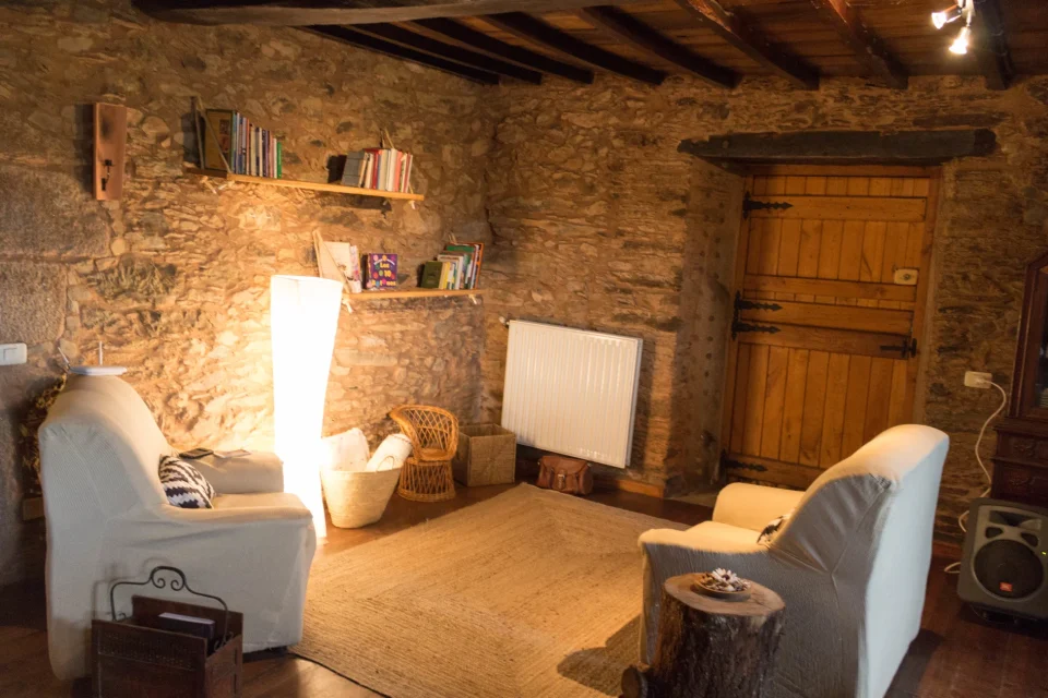 Casa Curros - Imagen 15