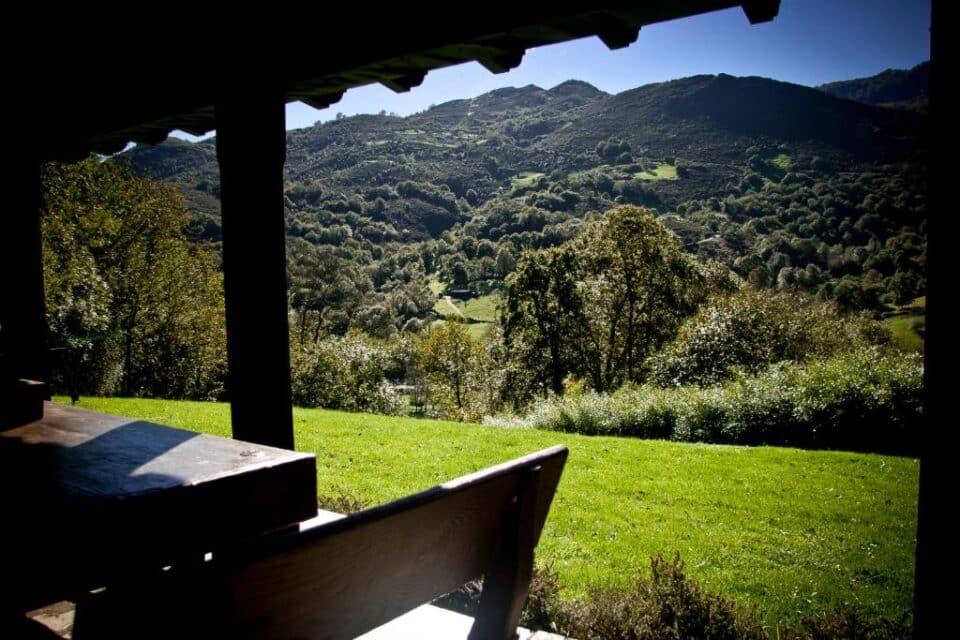 Casa Rural La Retuerta - Imagen 38