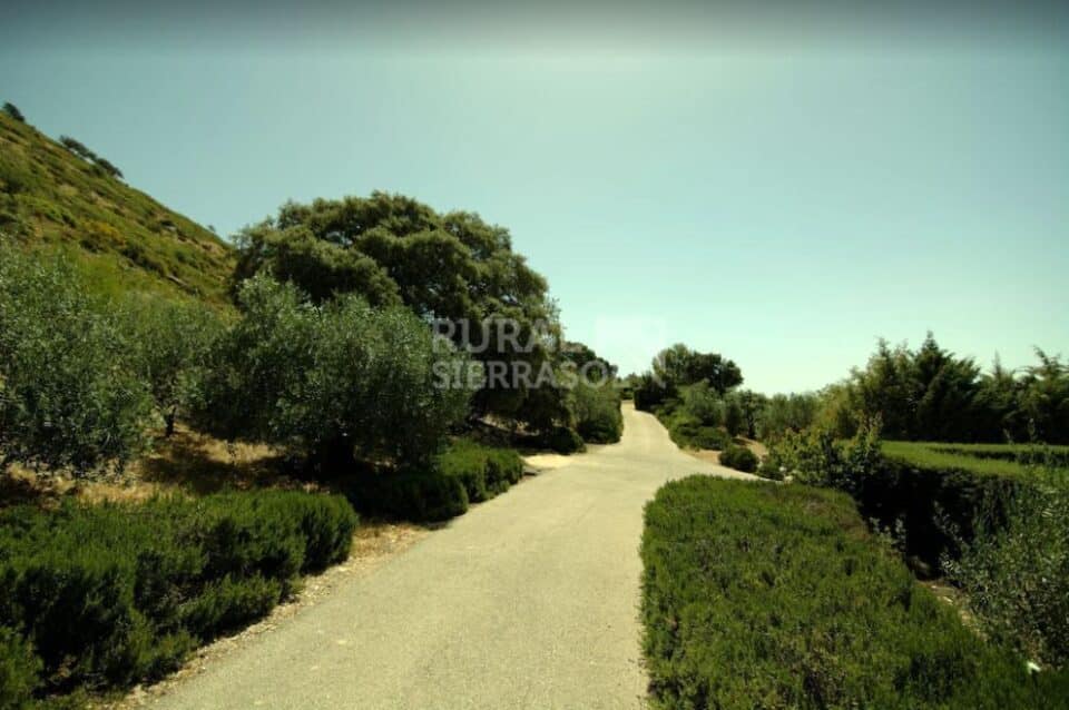 Elegante Casa Rural en plena montaña, con bonitas vistas - Imagen 23
